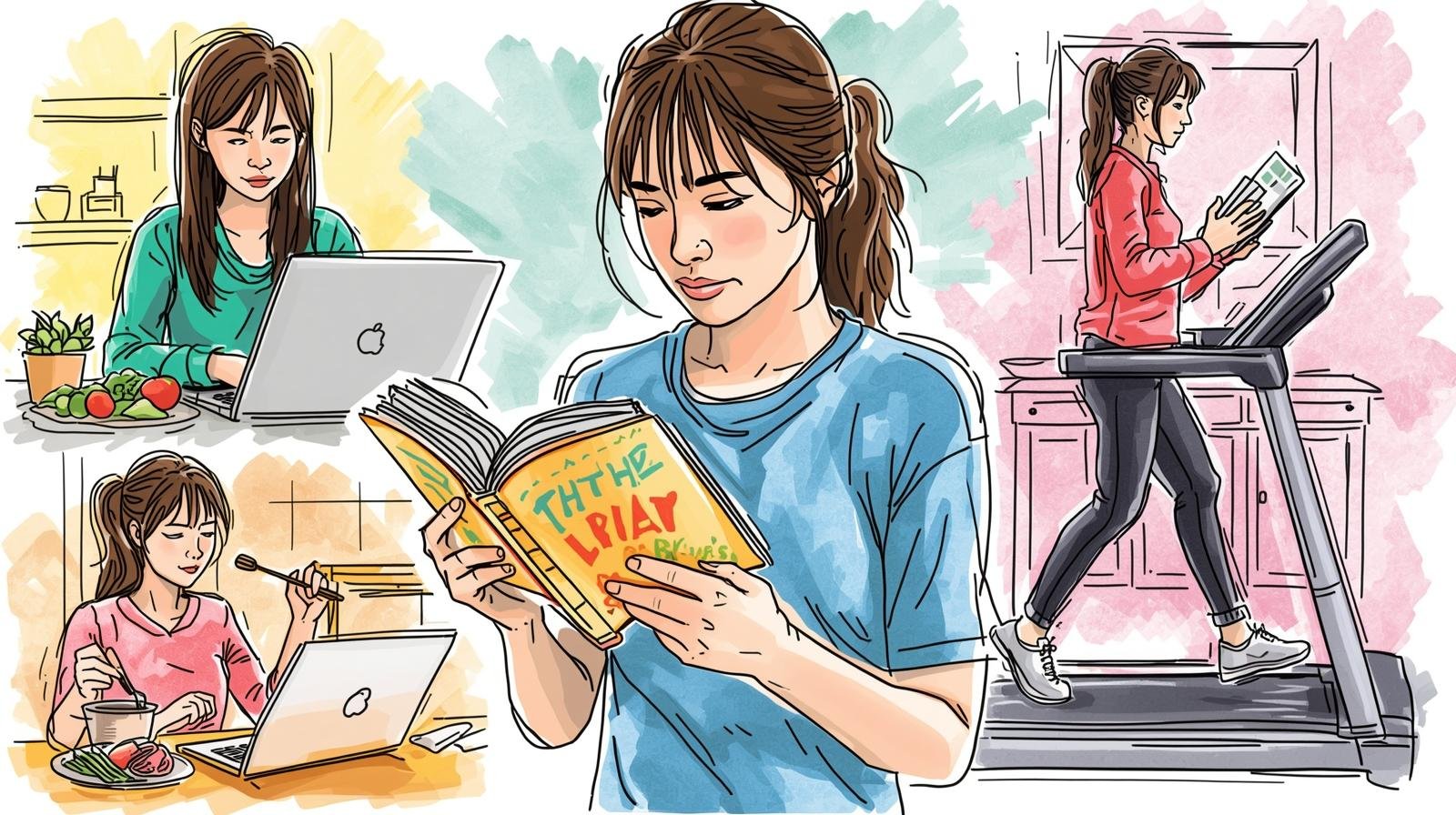 Forget 5AM Routines: Productivity Hacks That Truly Work for Women